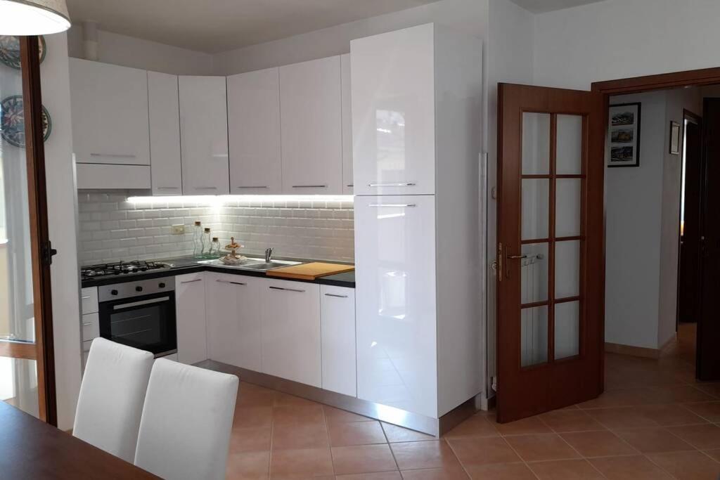 Casa Dori Apartment Viareggio Exterior foto